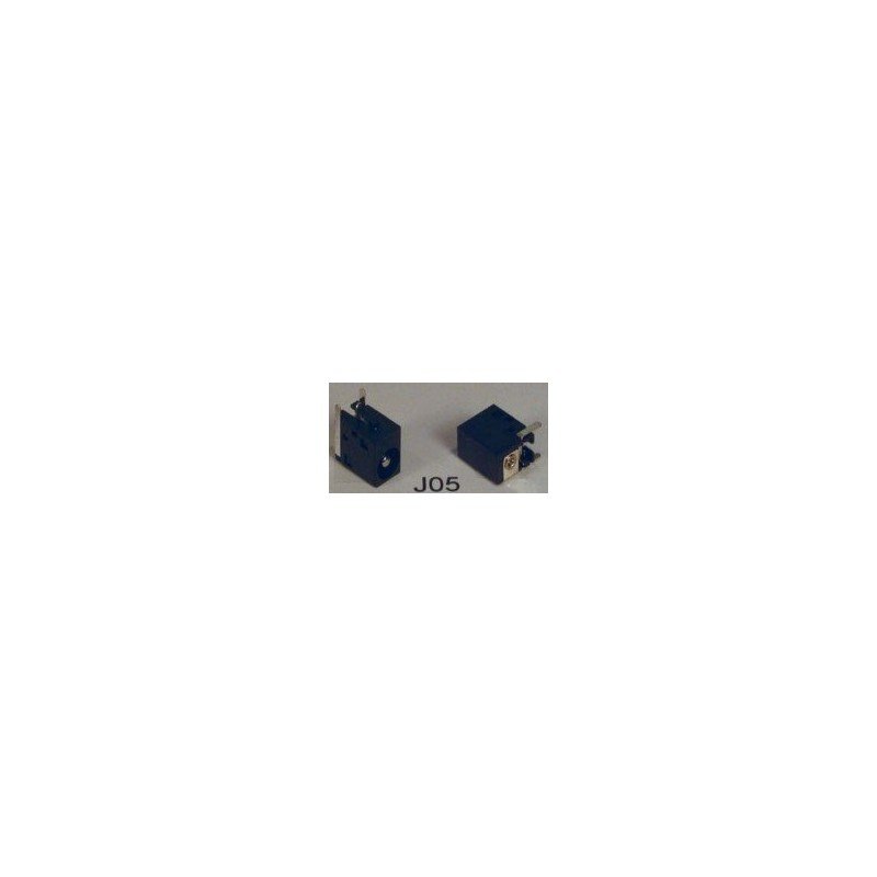 Conector D.C Portatil DC-J05
