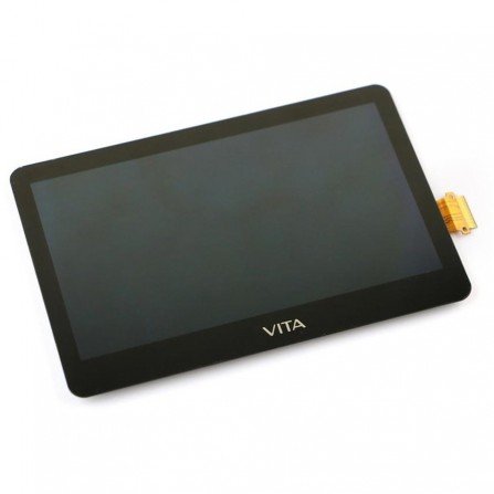 Pantalla Tactil + LCD ORIGINAL PS Vita 2000
