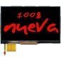 Pantalla LCD + Back Ligth ( Nueva ) PSP 3000 Pantalla LCD + Back Ligth ( Nueva ) PSP 3000