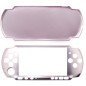 Carcasa Metalica PSP 2000/3000 ( Rosa )