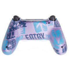 Mando PS4 FORTNITE - Paracaidas
