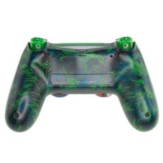 Mando PS4 Personalizado - THE JOKER