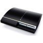 Carcasa Original PlayStation 3 FAT 80Gb (Seminueva) Carcasa Original PlayStation 3 FAT 80Gb (Seminueva)