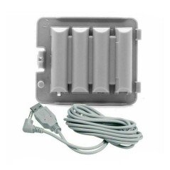 Bateria recargable para Wii Fit