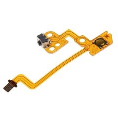 Flex mando Joy Con Switch - Boton L / Menos