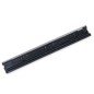 Frontal bandeja PS2 - NEGRO Frontal bandeja PS2 - NEGRO