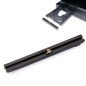 Frontal bandeja PS2 - NEGRO Frontal bandeja PS2 - NEGRO