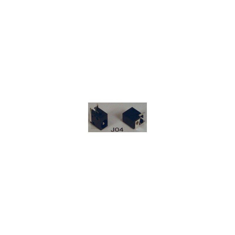 Conector D.C Portatil DC-J04