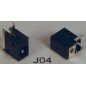 Conector D.C Portatil DC-J04