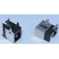 Conector D.C Portatil DC-J04WS