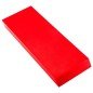 Tapa HDD Disco Duro PS4 Fat - Mate ROJO