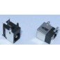Conector D.C Portatil DC-J05WS