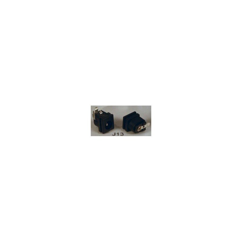 Conector D.C Portatil DC-J13