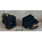 Conector D.C Portatil DC-J13