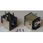 Conector D.C Portatil DC-J11