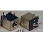 Conector D.C Portatil DC-J15
