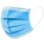 Mascarilla desechable 3 capas PACK 10 Unidades Mascarilla desechable 3 capas PACK 10 Unidades