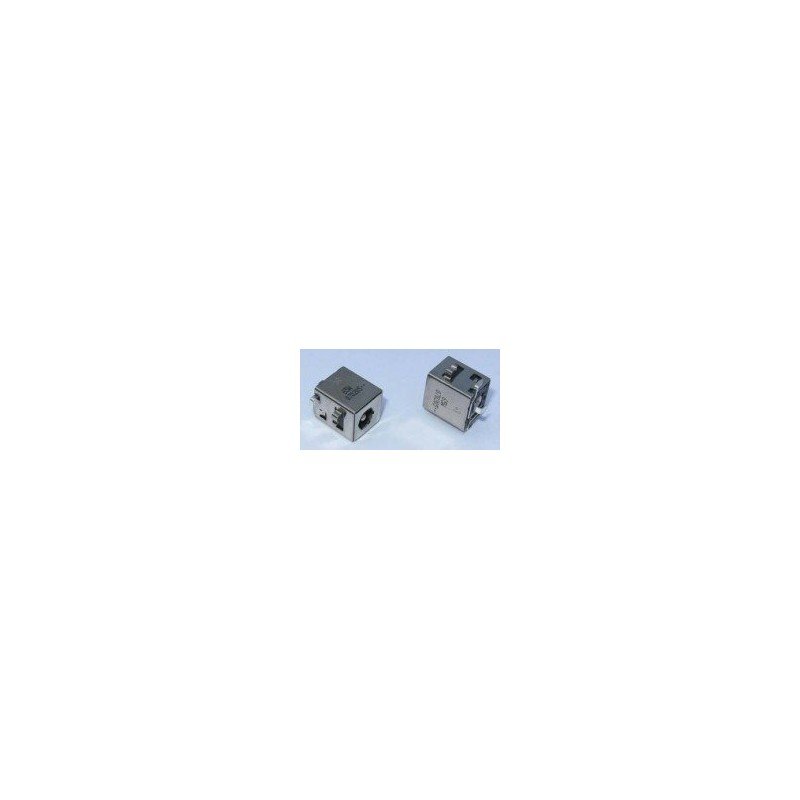 Conector D.C Portatil DC-J19