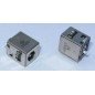 Conector D.C Portatil DC-J19