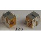 Conector D.C Portatil DC-J23