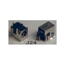 Conector D.C Portatil DC-J24
