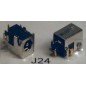 Conector D.C Portatil DC-J24