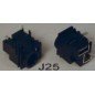Conector D.C Portatil DC-J25