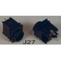 Conector D.C Portatil DC-J27