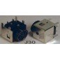Conector D.C Portatil DC-J30