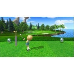 Wii Sport Resort + Motion Plus