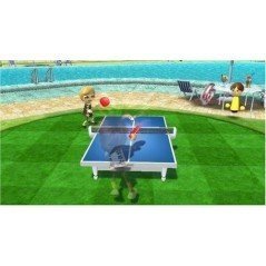 Wii Sport Resort + Motion Plus