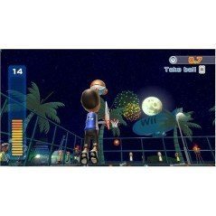Wii Sport Resort + Motion Plus