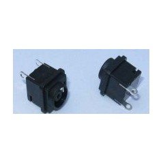 Conector D.C Portatil DC-J34