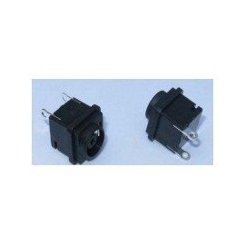 Conector D.C Portatil DC-J34