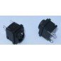 Conector D.C Portatil DC-J34