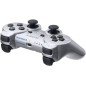 Mando DualShock 3 ORIGINAL SONY - PLATA Mando DualShock 3 ORIGINAL SONY - PLATA
