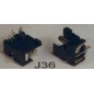 Conector D.C Portatil DC-J36