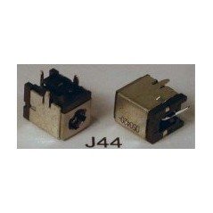 Conector D.C Portatil DC-J44