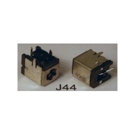 Conector D.C Portatil DC-J44