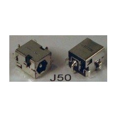 Conector D.C Portatil DC-J50