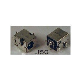 Conector D.C Portatil DC-J50