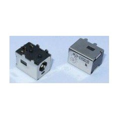Conector D.C Portatil DC-J54