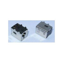 Conector D.C Portatil DC-J54