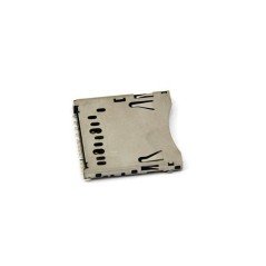 Lector Tarjeta SD 2DS