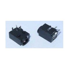 Conector D.C Portatil DC-J58