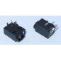 Conector D.C Portatil DC-J58 Conector D.C Portatil DC-J58