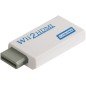 Convertidor HDMI Wii