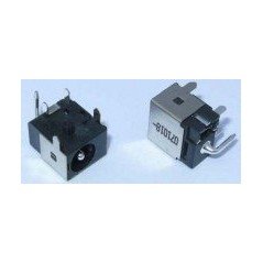 Conector D.C Portatil DC-J59