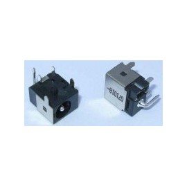 Conector D.C Portatil DC-J59