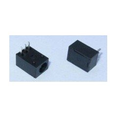 Conector D.C Portatil DC-J60